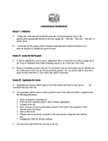 waitsfield garage sale ordinance