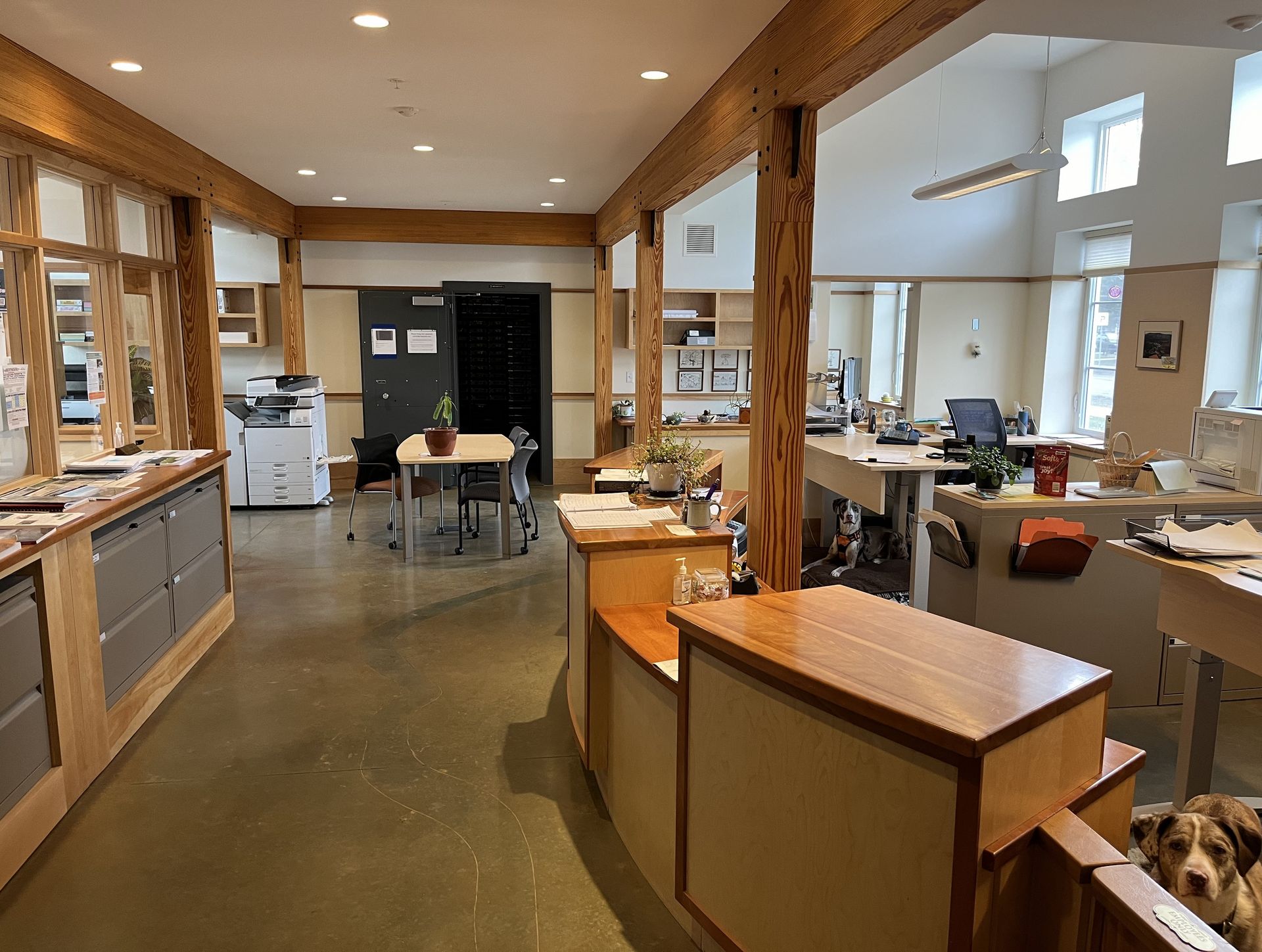 Town Clerk Town of Waitsfield, Vermont