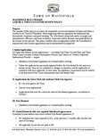 Liquor and tobacco license review policy 5.8.2025