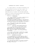 Public Festival Ordinance - 04.18.77