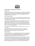 Rules of Procedure 2025
