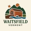 Waitsfield covered bridge